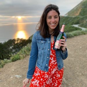 Meet your Posher, Kristy